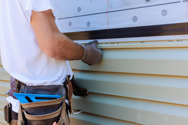 Affordable Siding Replacement solutions in Emlenton, PA