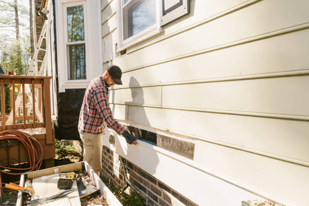 Trusted Siding Replacement service in Emlenton, PA - Squared Siding
